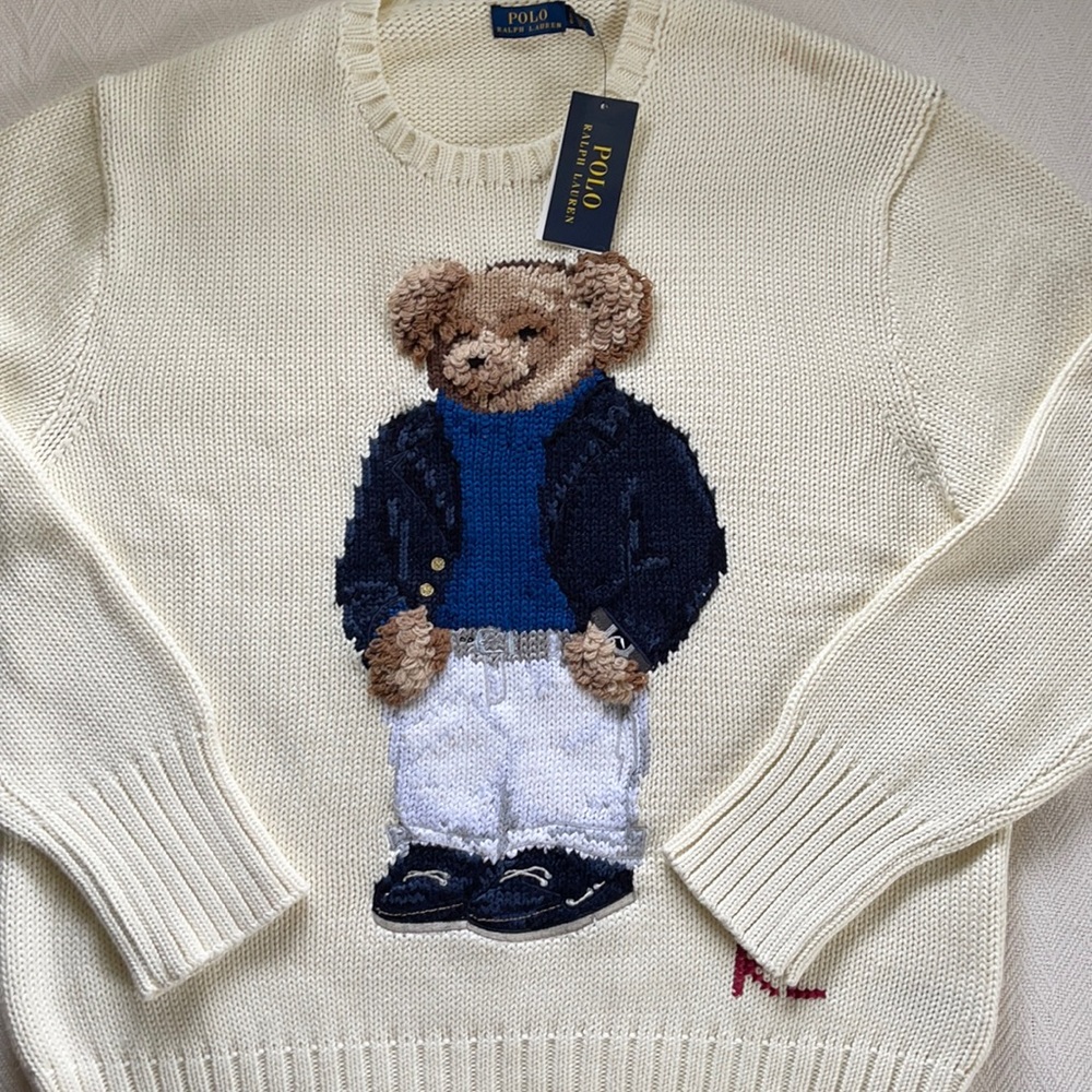 Polo Ralph Lauren sweater